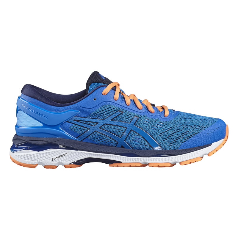 Asics running hot sale kayano 24